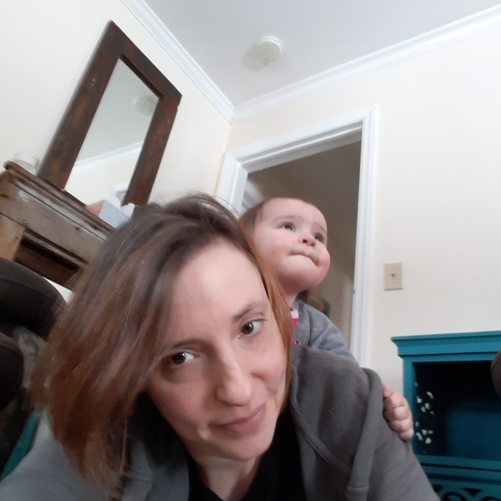 Meet your Posher, Linda